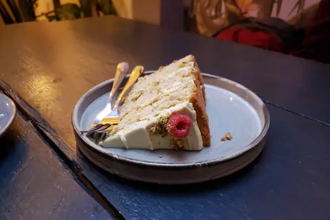 Newtons Bakery Cafe photo 4