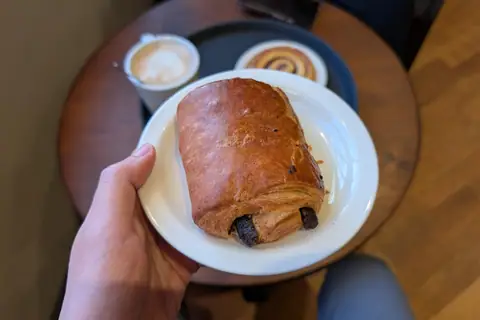 Newtons Bakery Cafe photo 2